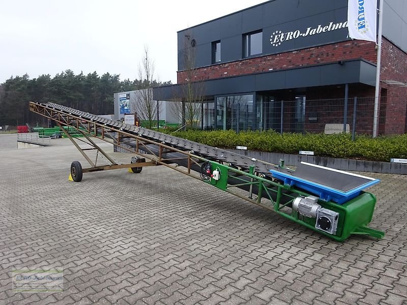 Sonstige Düngung & Pflanzenschutztechnik типа Sonstige Förderband, 15,50 m lang, Gebrauchtmaschine в Itterbeck (Фотография 2)