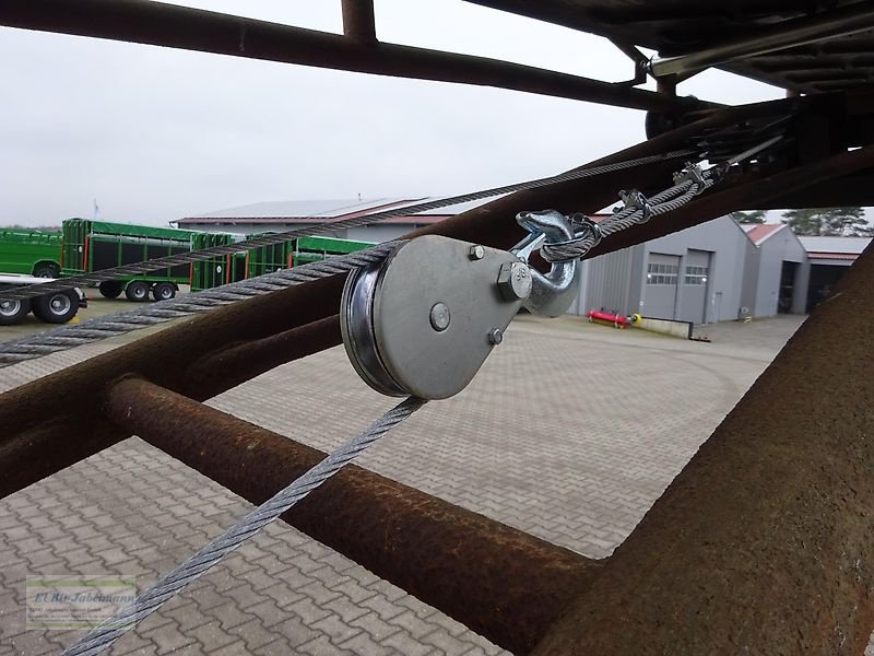 Sonstige Düngung & Pflanzenschutztechnik типа Sonstige Förderband, 15,50 m lang, Gebrauchtmaschine в Itterbeck (Фотография 22)