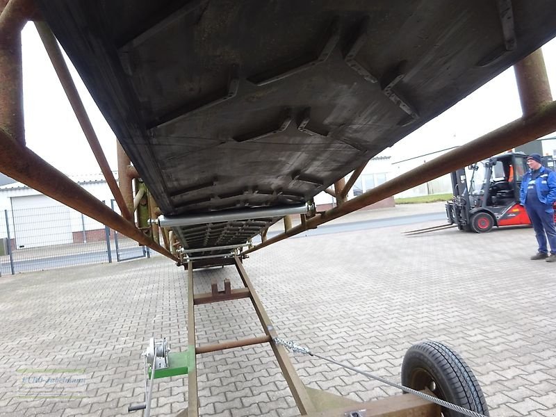 Sonstige Düngung & Pflanzenschutztechnik типа Sonstige Förderband, 15,50 m lang, Gebrauchtmaschine в Itterbeck (Фотография 14)