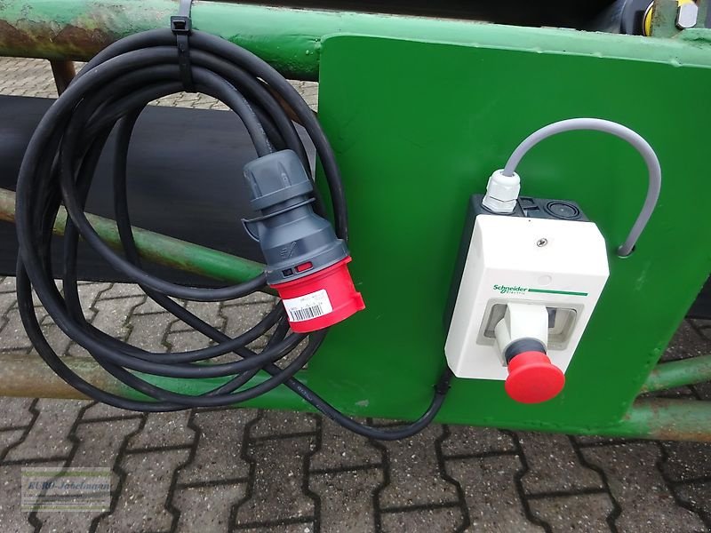 Sonstige Düngung & Pflanzenschutztechnik типа Sonstige Förderband, 15,50 m lang, Gebrauchtmaschine в Itterbeck (Фотография 11)