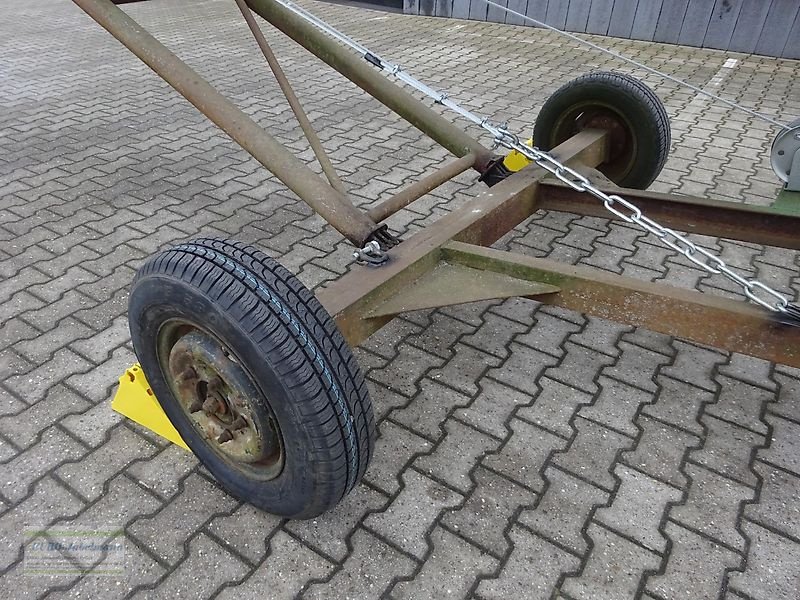 Sonstige Düngung & Pflanzenschutztechnik типа Sonstige Förderband, 15,50 m lang, Gebrauchtmaschine в Itterbeck (Фотография 20)