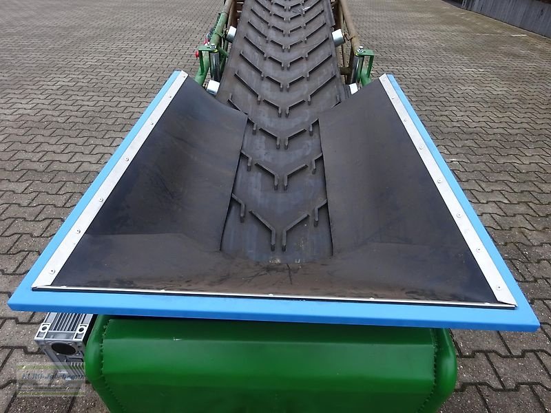 Sonstige Düngung & Pflanzenschutztechnik типа Sonstige Förderband, 15,50 m lang, Gebrauchtmaschine в Itterbeck (Фотография 8)