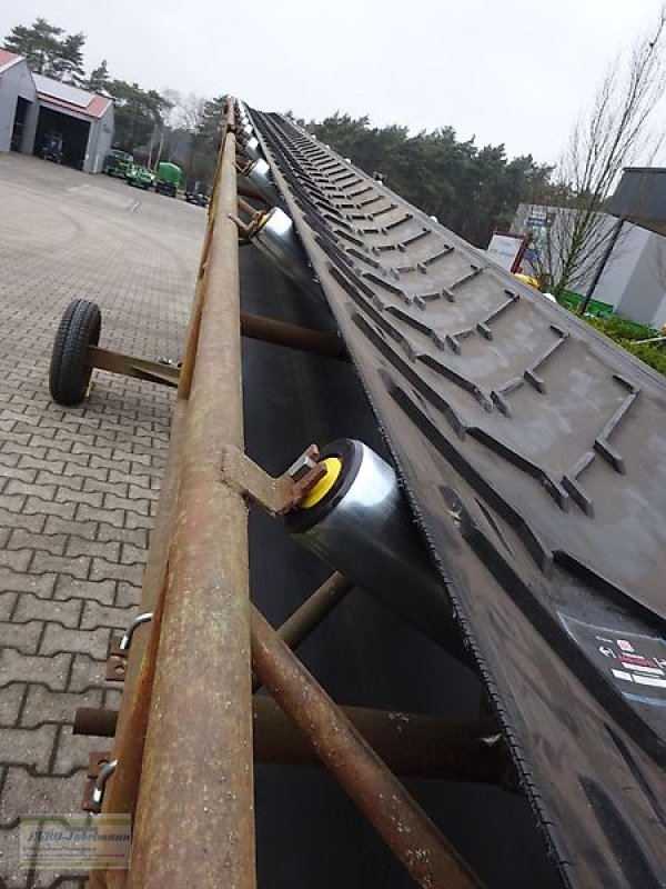 Sonstige Düngung & Pflanzenschutztechnik типа Sonstige Förderband, 15,50 m lang, Gebrauchtmaschine в Itterbeck (Фотография 17)