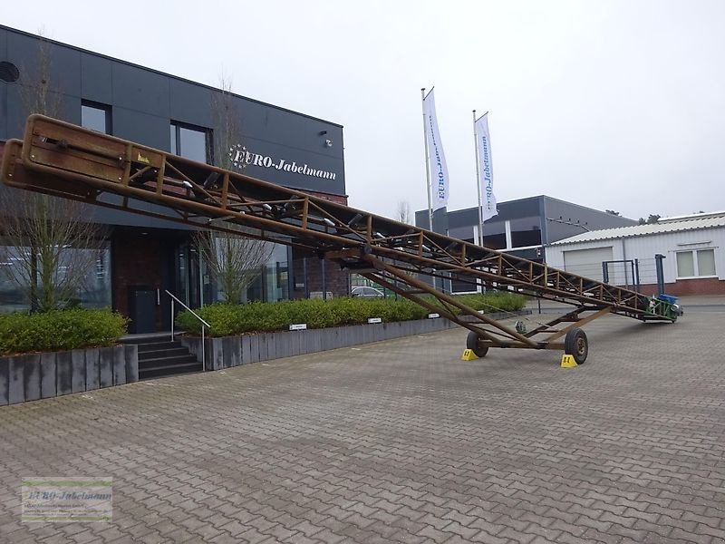 Sonstige Düngung & Pflanzenschutztechnik типа Sonstige Förderband, 15,50 m lang, Gebrauchtmaschine в Itterbeck (Фотография 3)