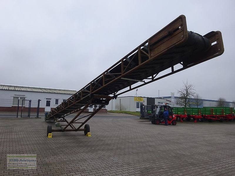 Sonstige Düngung & Pflanzenschutztechnik типа Sonstige Förderband, 15,50 m lang, Gebrauchtmaschine в Itterbeck (Фотография 7)