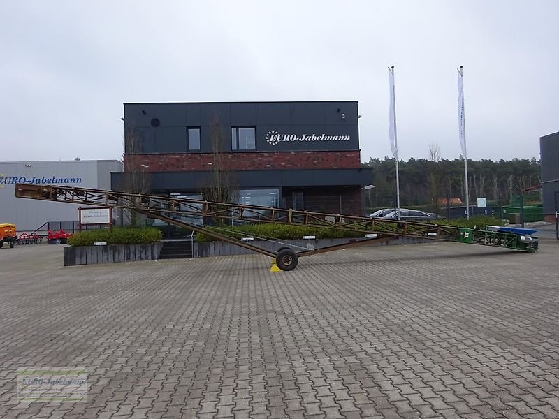 Sonstige Düngung & Pflanzenschutztechnik типа Sonstige Förderband, 15,50 m lang, Gebrauchtmaschine в Itterbeck (Фотография 4)