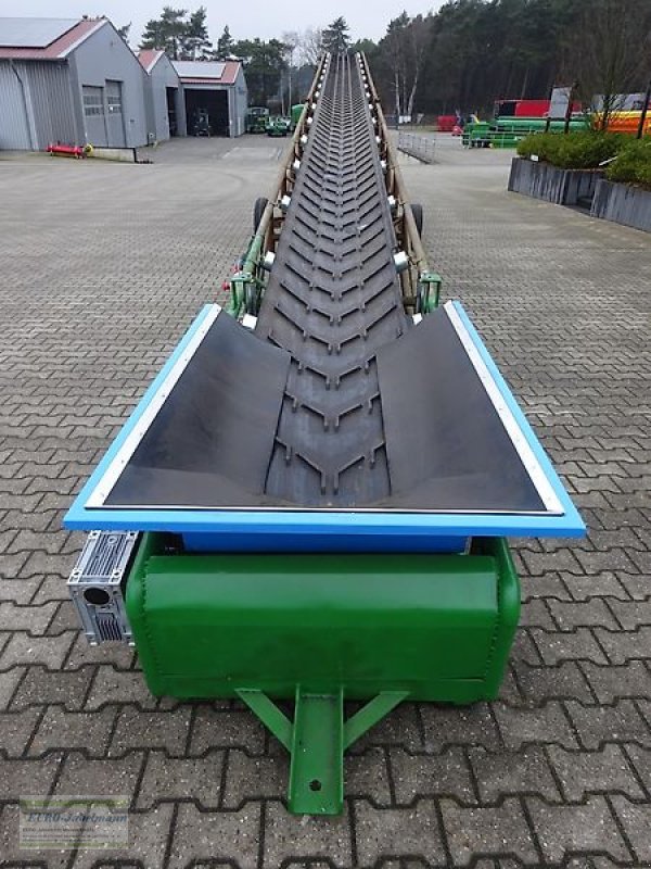 Sonstige Düngung & Pflanzenschutztechnik типа Sonstige Förderband, 15,50 m lang, Gebrauchtmaschine в Itterbeck (Фотография 9)