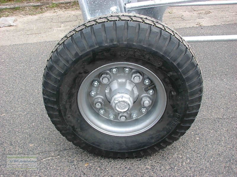 Lagertechnik typu EURO-Jabelmann Förderband, EURO-Band V 14650 / V 14800, 14 m, NEU, Neumaschine v Itterbeck (Obrázek 12)