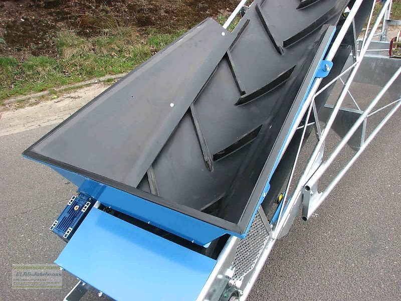 Lagertechnik typu EURO-Jabelmann Förderband, EURO-Band V 14650 / V 14800, 14 m, NEU, Neumaschine v Itterbeck (Obrázek 10)