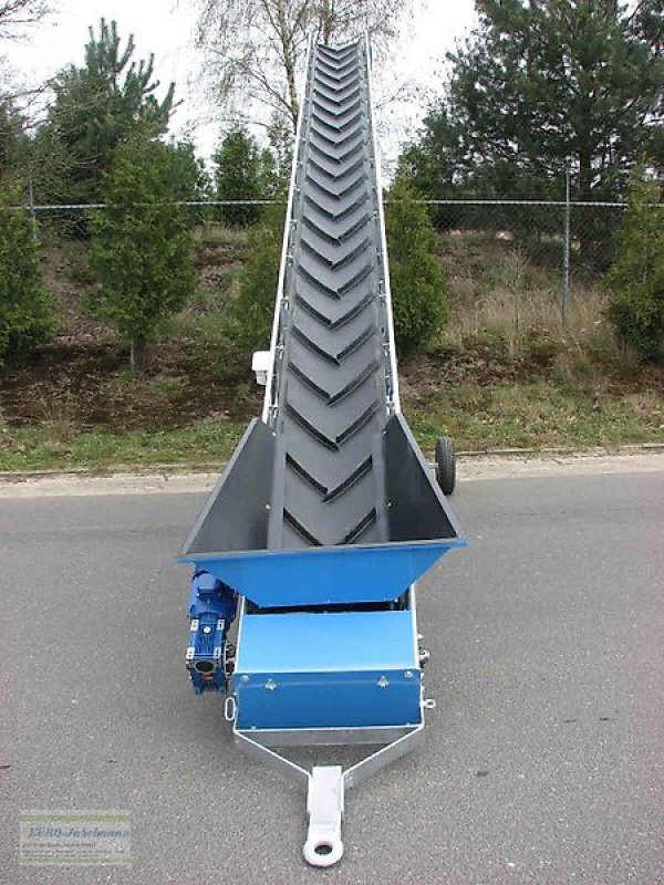 Förderanlage του τύπου EURO-Jabelmann Förderband, EURO-Band V 14650 / V 14800, 14 m NEU, Neumaschine σε Itterbeck (Φωτογραφία 3)