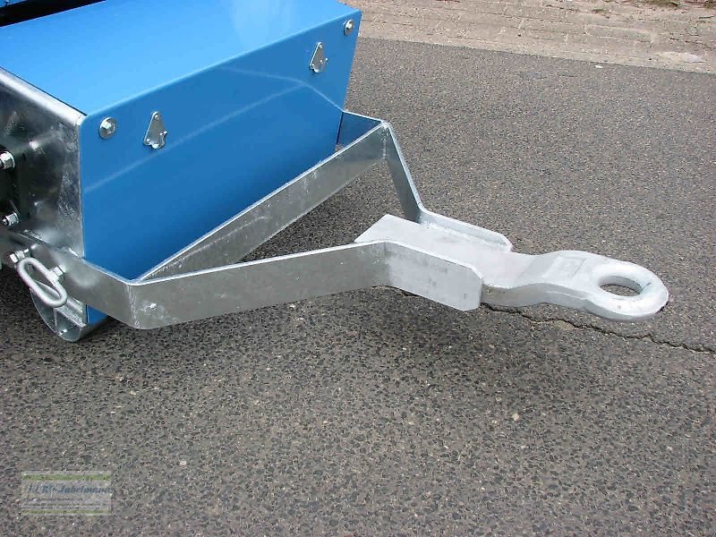 Förderanlage του τύπου EURO-Jabelmann Förderband, EURO-Band V 14650 / V 14800, 14 m NEU, Neumaschine σε Itterbeck (Φωτογραφία 13)