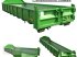 Abrollcontainer a típus EURO-Jabelmann Abrollcontainer für Hakenlifter – STE 4500 / 5750 / 6500 – sofort verfügbar, Neumaschine ekkor: Itterbeck (Kép 23)