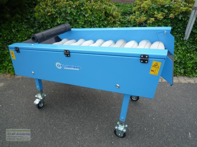 Lagertechnik of the type EURO-Jabelmann neue Kartoffeltechnik aus eigender laufender Produktion, Neumaschine in Itterbeck (Picture 4)