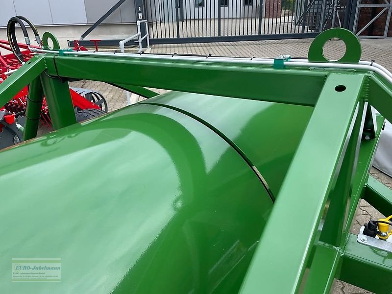 Walze del tipo JAKO Wiesenwalze M 275, mit abgerundete Kanten, 2-teilig, ohne Fahrgestell NEU, Neumaschine In Itterbeck (Immagine 2)