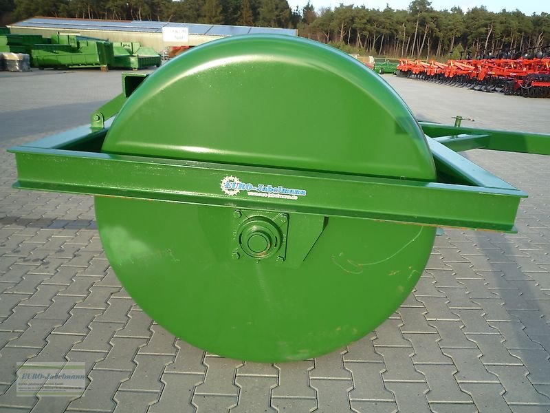 Walze del tipo JAKO Wiesenwalze M 275, mit abgerundete Kanten, 2-teilig, ohne Fahrgestell NEU, Neumaschine In Itterbeck (Immagine 4)