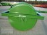 Walze del tipo JAKO Wiesenwalze M 275, mit abgerundete Kanten, 2-teilig, ohne Fahrgestell NEU, Neumaschine In Itterbeck (Immagine 4)