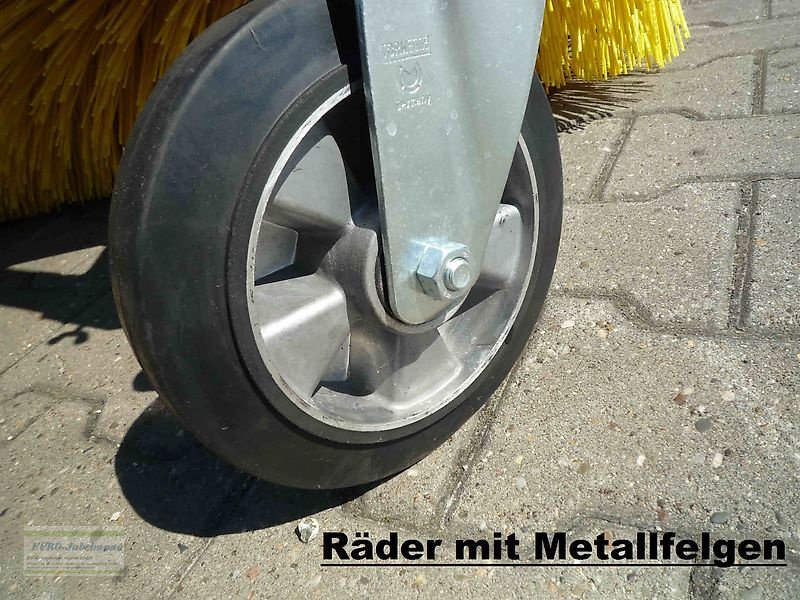 Kehrmaschine typu EURO-Jabelmann Kehrmaschine, Staplerkehrmaschine V 2501 GSKM, 2,50 m NEU, Neumaschine v Itterbeck (Obrázek 18)