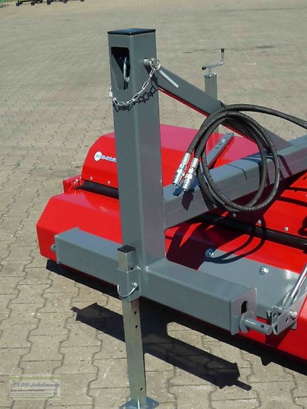 Kehrmaschine typu EURO-Jabelmann Kehrmaschine, Schlepperkehrmaschine V 1751 SKM, 1,75 m NEU, Neumaschine v Itterbeck (Obrázek 15)