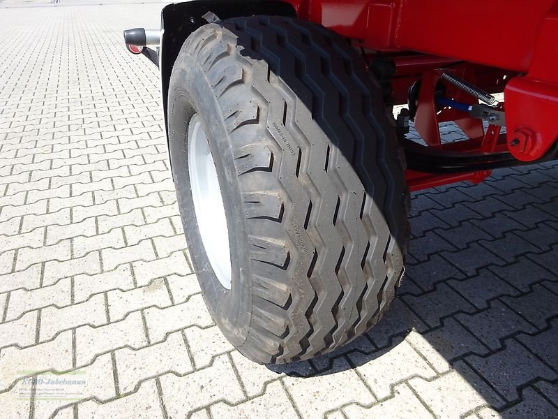 Kipper του τύπου PRONAR Zweiachsdreiseitenkipper PT 606, 8,9 to, Palettenbreite, NEU, Gebrauchtmaschine σε Itterbeck (Φωτογραφία 25)