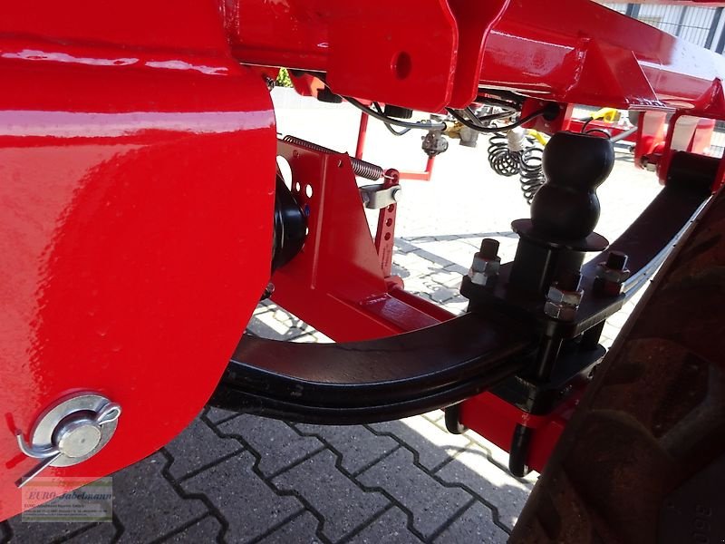 Kipper του τύπου PRONAR Zweiachsdreiseitenkipper PT 606, 8,9 to, Palettenbreite, NEU, Gebrauchtmaschine σε Itterbeck (Φωτογραφία 18)