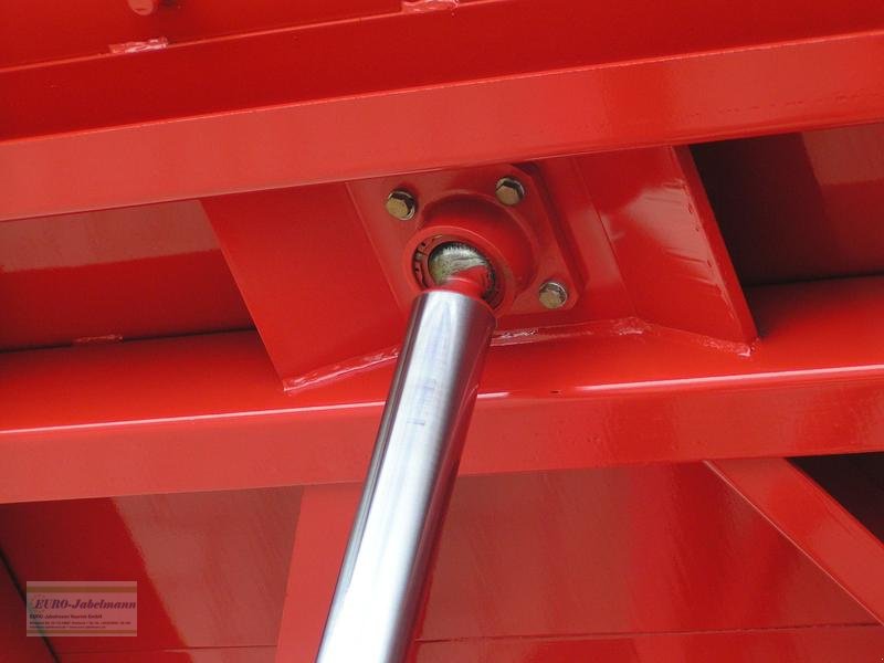 Kipper typu PRONAR Tandemdreiseitenkipper PT 510, 14,2 to, Palettenbreite, NEU, Neumaschine v Itterbeck (Obrázek 14)