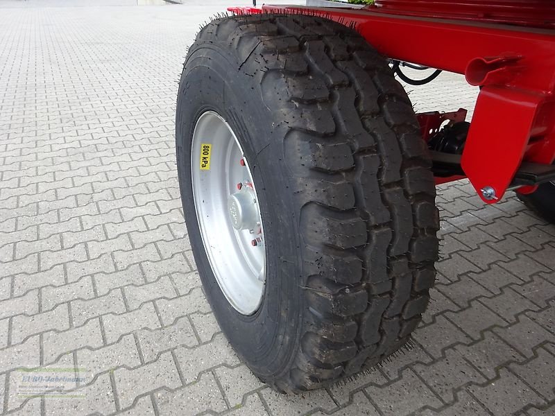 Kipper of the type PRONAR Anhänger Zweiachsdreiseitenkipper PT 610, 14,2 t, NEU, Neumaschine in Itterbeck (Picture 30)