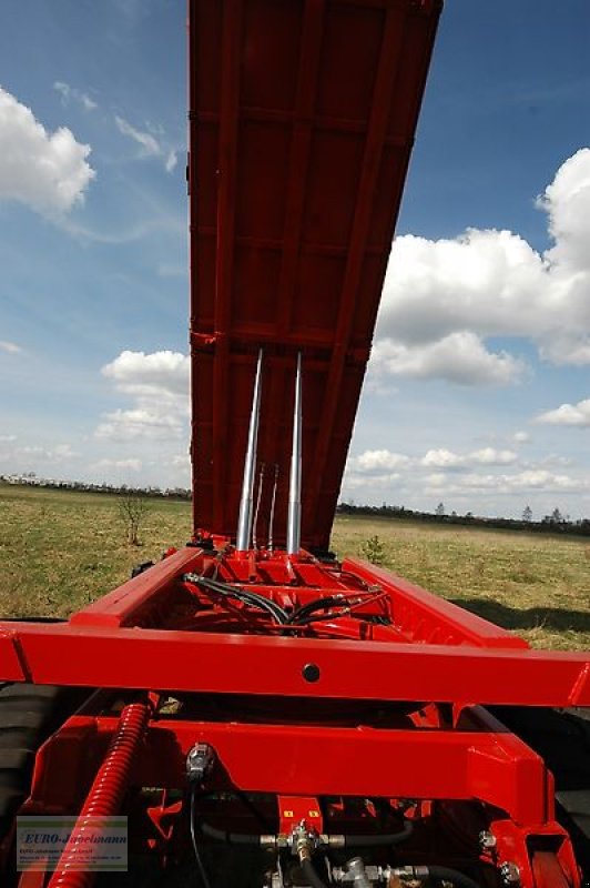 Kipper typu PRONAR Anhänger Tridemdreiseitenkipper T 780, 24 t, NEU, Neumaschine v Itterbeck (Obrázek 6)