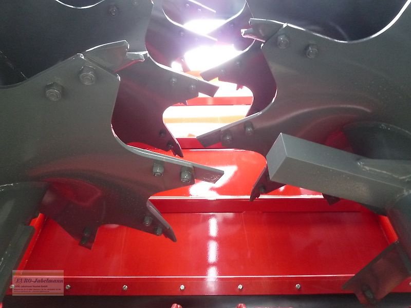 Dungstreuer des Typs Unia Stalldungstreuer, Miststreuer, einachsstalldungstreuer Apollo 16 Premium, Neumaschine in Itterbeck (Bild 9)