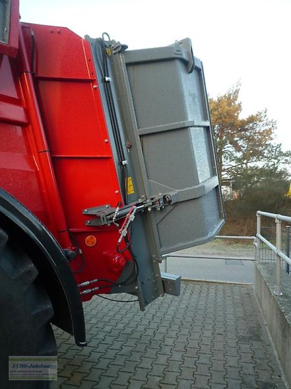 Dungstreuer des Typs Unia Stalldungstreuer, Miststreuer, einachsstalldungstreuer Apollo 16 Premium, Neumaschine in Itterbeck (Bild 19)