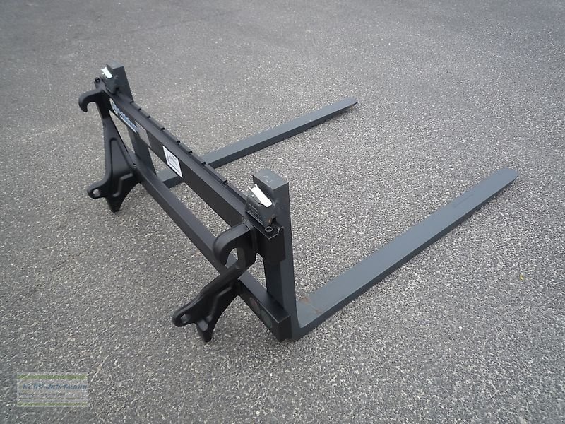 Palettengabel typu EURO-Jabelmann Palettengabelträger, NEU, Neumaschine v Itterbeck (Obrázek 15)
