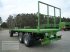 Ballentransportwagen a típus PRONAR 2-achs / 3-Achs Ballentransportwagen, 10-24 to. Ballenwagen Ballentransportwagen Strohwagen, mit Frühbezug NEU, Neumaschine ekkor: Itterbeck (Kép 4)