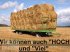 Ballentransportwagen a típus PRONAR 2-achs / 3-Achs Ballentransportwagen, 10-24 to. Ballenwagen Ballentransportwagen Strohwagen, mit Frühbezug NEU, Neumaschine ekkor: Itterbeck (Kép 1)