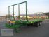 Ballentransportwagen a típus PRONAR 2-achs / 3-Achs Ballentransportwagen, 10-24 to. Ballenwagen Ballentransportwagen Strohwagen, mit Frühbezug NEU, Neumaschine ekkor: Itterbeck (Kép 7)