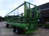 Ballentransportwagen typu PRONAR 3-achs Ballenwagen TO 26 M einschl.  hydr. Ladungssicherung, 18 to, NEU, Neumaschine v Itterbeck (Obrázek 10)