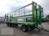 Ballentransportwagen typu PRONAR 3-achs Ballenwagen TO 26 M einschl.  hydr. Ladungssicherung, 18 to, NEU, Neumaschine v Itterbeck (Obrázek 13)