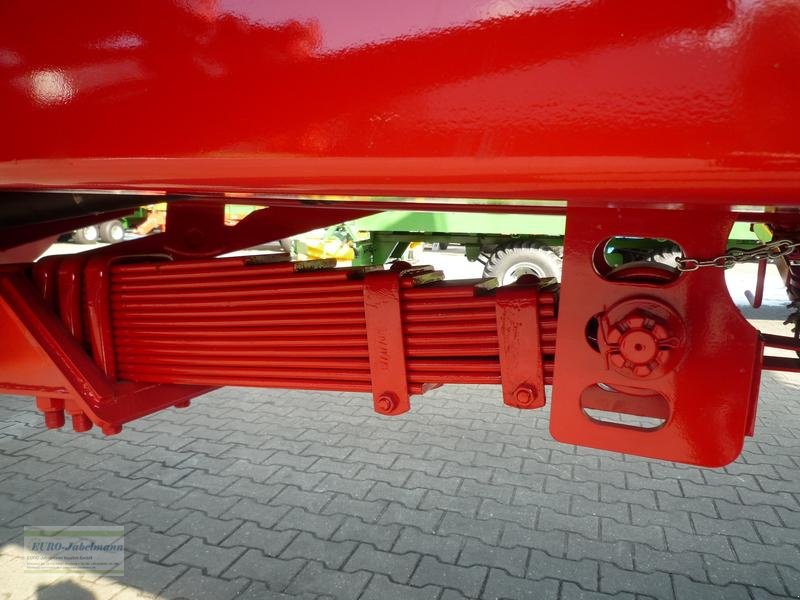 Dungstreuer typu Unia Stalldungstreuer, Miststreuer, Tytan 20, NEU, Neumaschine v Itterbeck (Obrázek 19)
