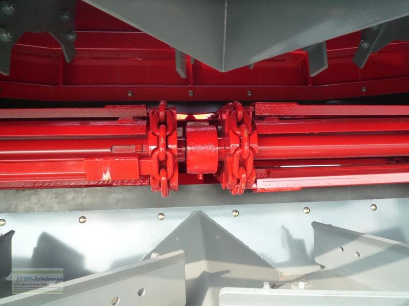 Dungstreuer typu Unia Stalldungstreuer, Miststreuer, Tytan 20, NEU, Neumaschine v Itterbeck (Obrázek 10)