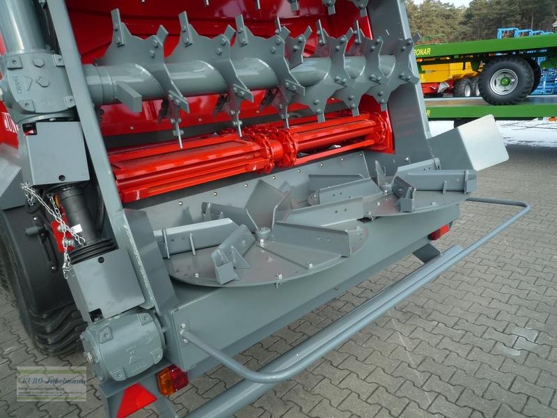 Dungstreuer typu Unia Stalldungstreuer, Miststreuer, Tytan 20, NEU, Neumaschine v Itterbeck (Obrázek 12)