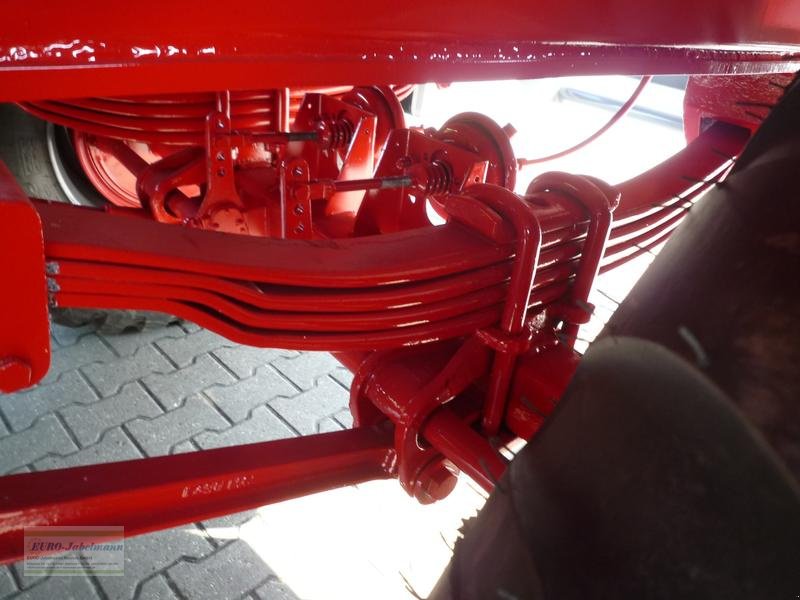 Dungstreuer typu Unia Stalldungstreuer, Miststreuer, Tytan 20, NEU, Neumaschine v Itterbeck (Obrázek 18)