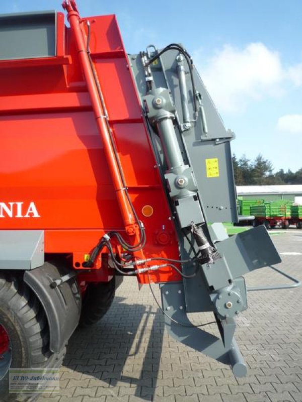 Dungstreuer typu Unia Stalldungstreuer, Miststreuer, Tytan 20, NEU, Neumaschine v Itterbeck (Obrázek 9)