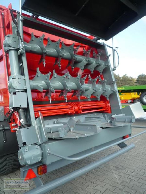 Dungstreuer typu Unia Stalldungstreuer, Miststreuer, Tytan 20, NEU, Neumaschine v Itterbeck (Obrázek 11)
