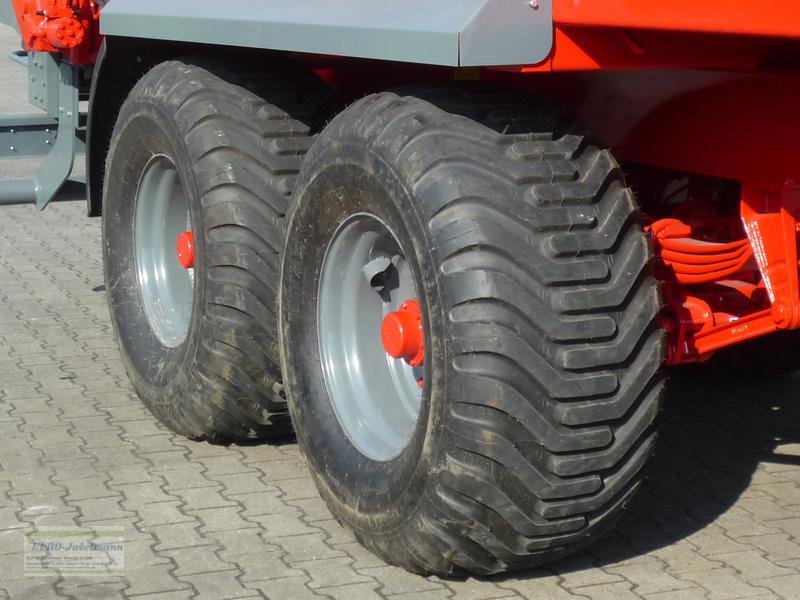 Dungstreuer typu Unia Stalldungstreuer, Miststreuer, Tytan 20, NEU, Neumaschine v Itterbeck (Obrázek 21)