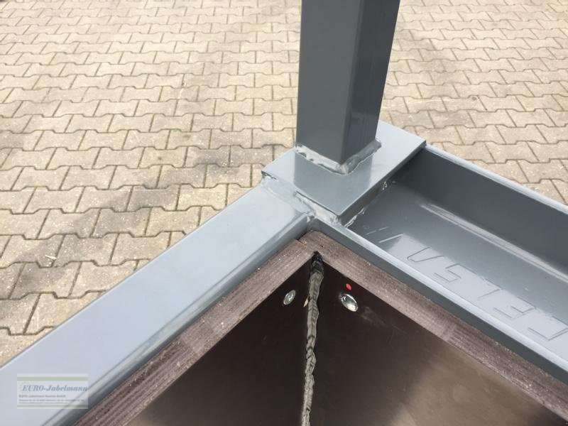 Anhänger of the type EURO-Jabelmann Viehtransportplattform, TTP, NEU, nach Wunsch gebaut, Neumaschine in Itterbeck (Picture 17)