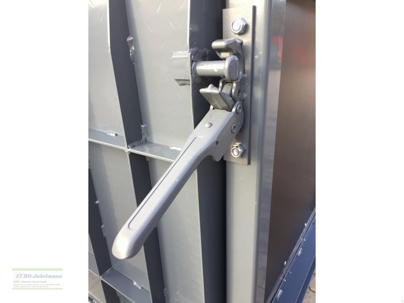 Anhänger of the type EURO-Jabelmann Viehtransportplattform, TTP, NEU, nach Wunsch gebaut, Neumaschine in Itterbeck (Picture 10)