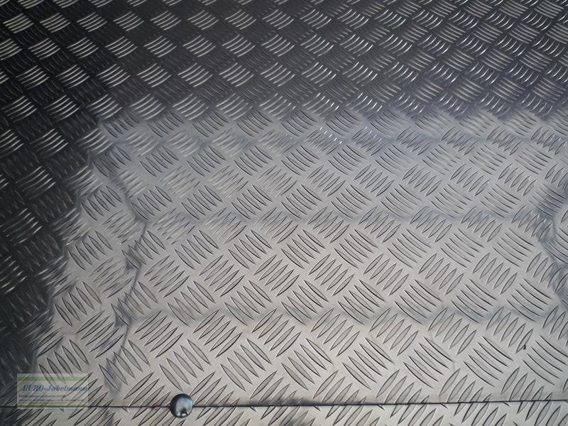 Anhänger of the type EURO-Jabelmann Viehtransportplattform, TTP, NEU, nach Wunsch gebaut, Neumaschine in Itterbeck (Picture 3)