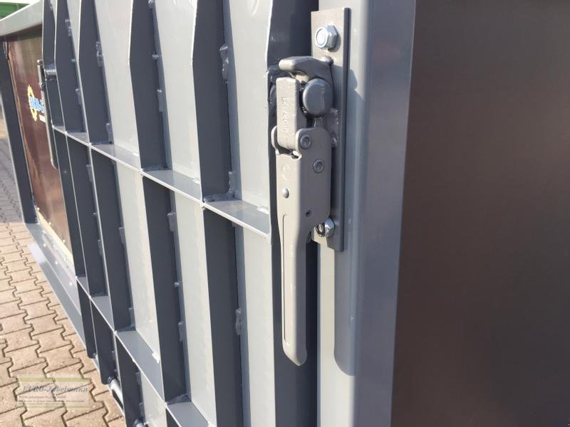 Anhänger of the type EURO-Jabelmann Viehtransportplattform, TTP, NEU, nach Wunsch gebaut, Neumaschine in Itterbeck (Picture 9)