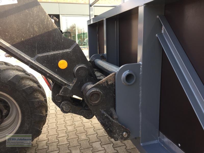Anhänger of the type EURO-Jabelmann Viehtransportplattform, TTP, NEU, nach Wunsch gebaut, Neumaschine in Itterbeck (Picture 11)