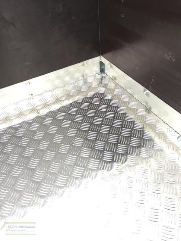 Anhänger of the type EURO-Jabelmann Viehtransportplattform, TTP, NEU, nach Wunsch gebaut, Neumaschine in Itterbeck (Picture 15)