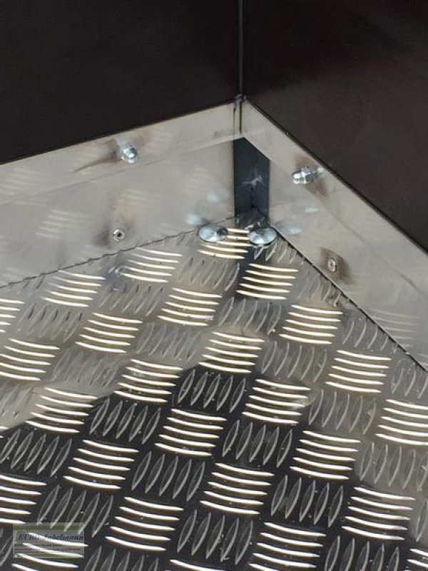 Anhänger of the type EURO-Jabelmann Viehtransportplattform, TTP, NEU, nach Wunsch gebaut, Neumaschine in Itterbeck (Picture 16)