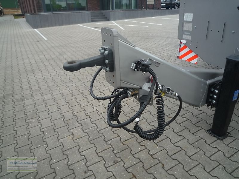 Tieflader от тип PRONAR gebr. Tieflader PC 2300,18 to, 100 km/h, Gebrauchtmaschine в Itterbeck (Снимка 12)